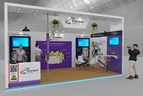Education Supply and Franchise Expo gallery 2
