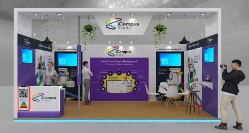 Education Supply and Franchise Expo gallery 3
