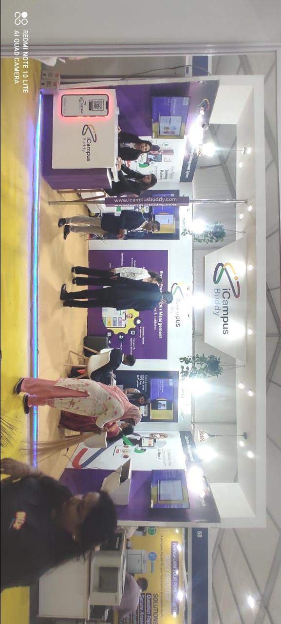 Education Supply and Franchise Expo gallery 4