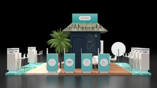 FESPO 2023 gallery 2