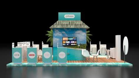 FESPO 2023 gallery 3