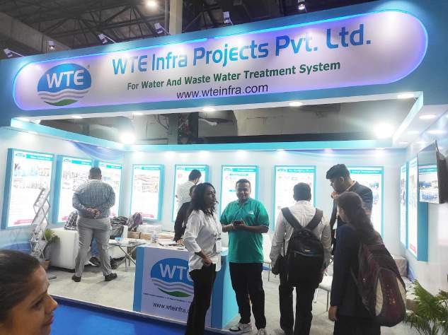 IFAT India gallery 2