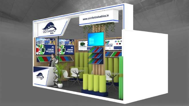 HGH Exhibition 2023