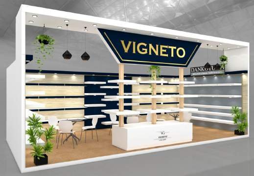 HGH 2023 · 32 sqm gallery 2