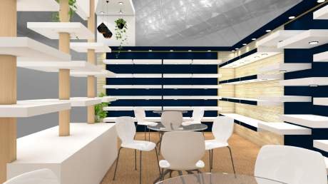 HGH 2023 · 32 sqm gallery 4