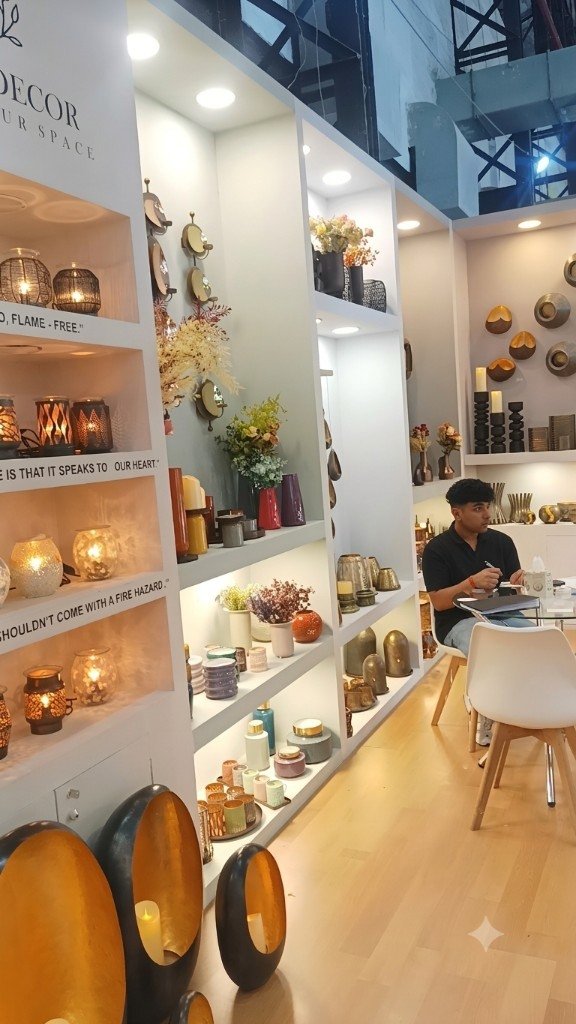 Exhibition gallery image 4