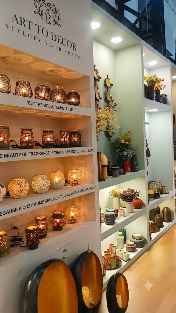 Exhibition gallery image 8